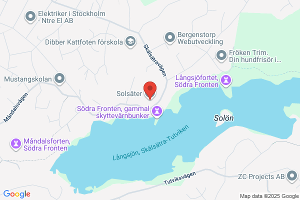 Solfeldts Måleri AB