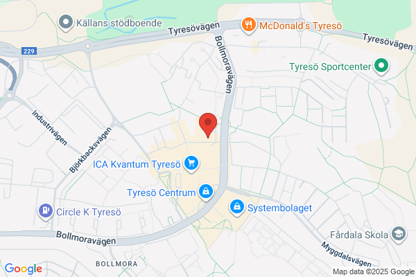 Tyresö ungdomsmottagning (Ungdomsmottagning)