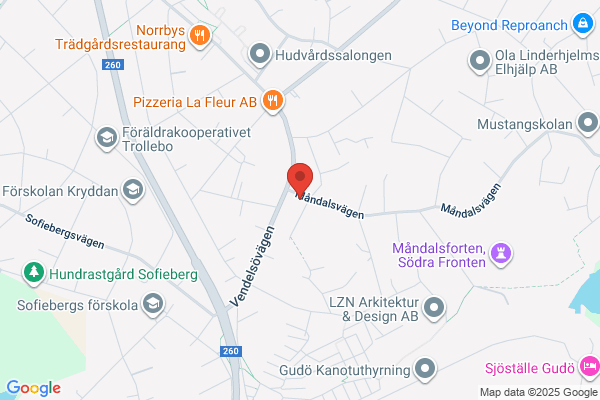 Jbg Ekodata AB