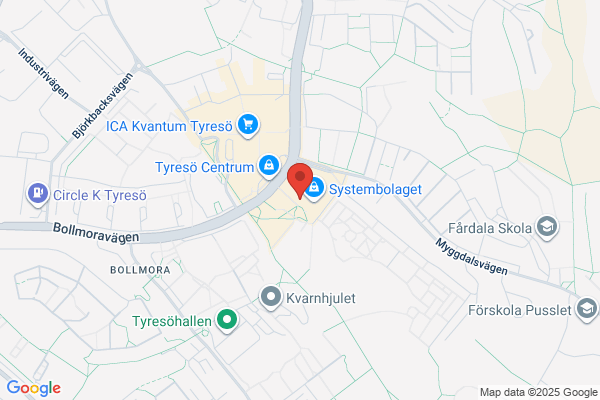 Söderorts Samtal & Friskvårdscenter
