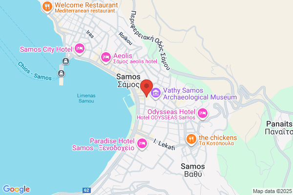 Samos