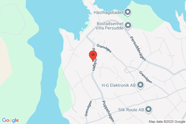 Hermanssons Rör AB