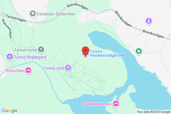 Trähuset i Tyresö AB