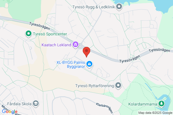 Jta Metallkomponent AB