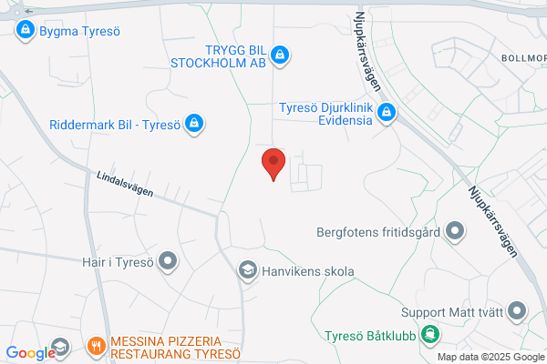 Folktandvården Tyresö C