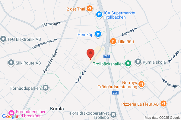 Tandlaget