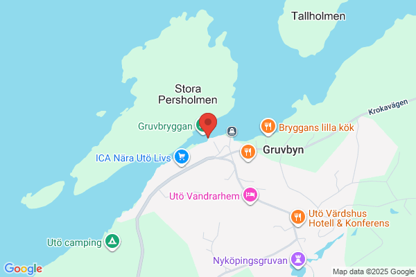 Utö Taxi