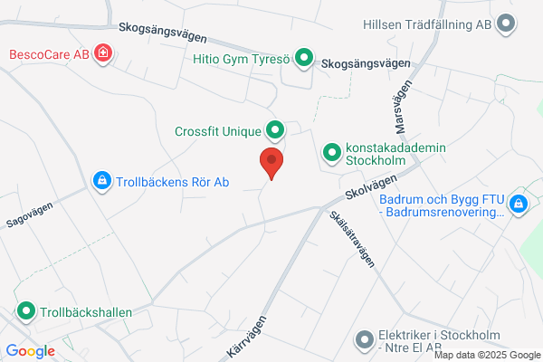 Hanvikens Åkeri Express & Byggnadsvaror, Leif Bl