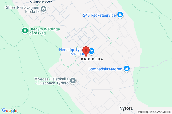 Krusboda skola (Barn och utbildning)