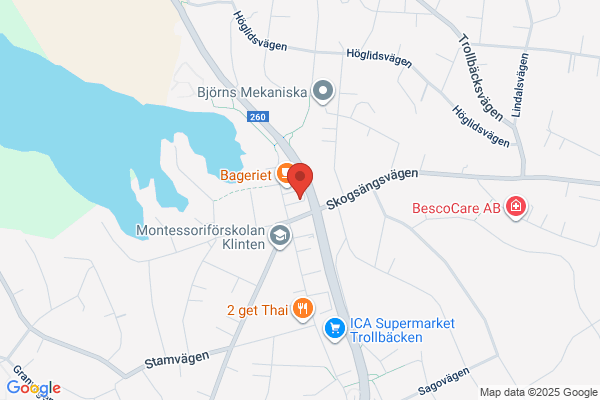 Gaveco AB, Ingeniörsfirma