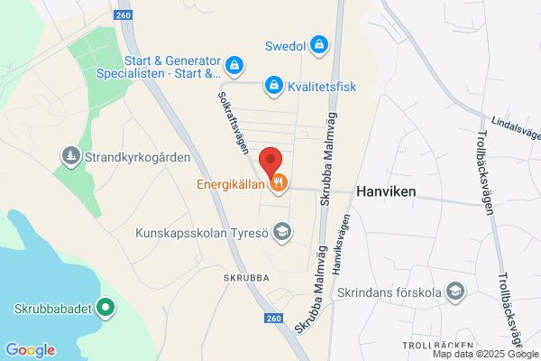 Processbefuktning I Stockholm AB