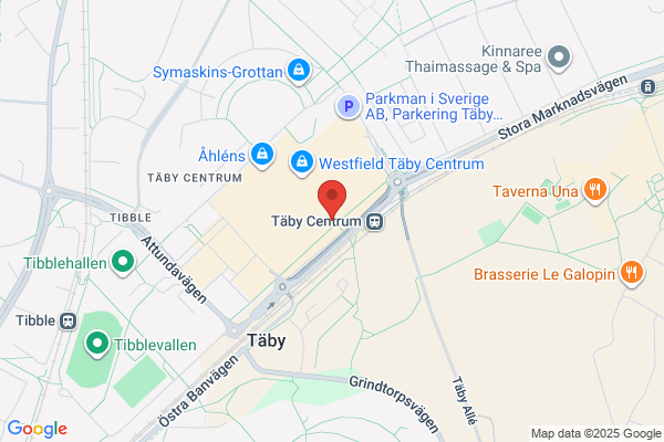Advance Advokatbyrå
