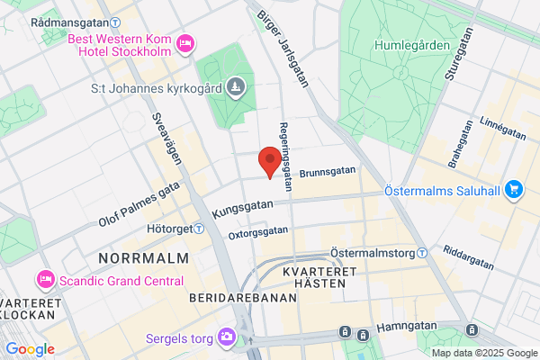 Bostadskonsult Relocation Stockholm