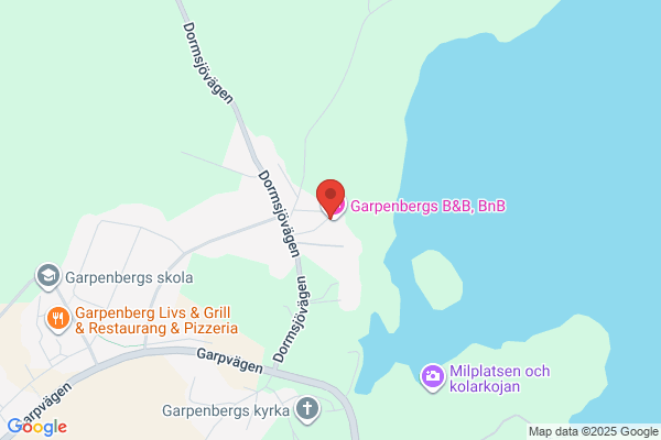 Johan Ramberg AB
