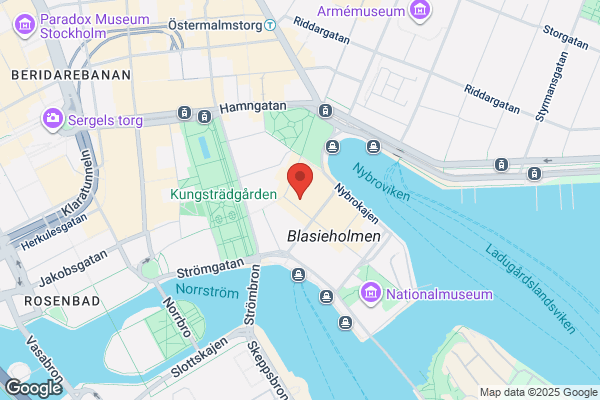Handelsbanken