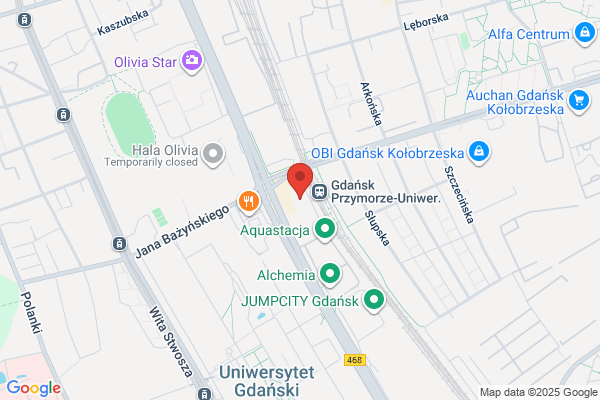 Litus Invest AB