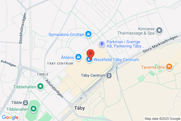 Naprapat Täby