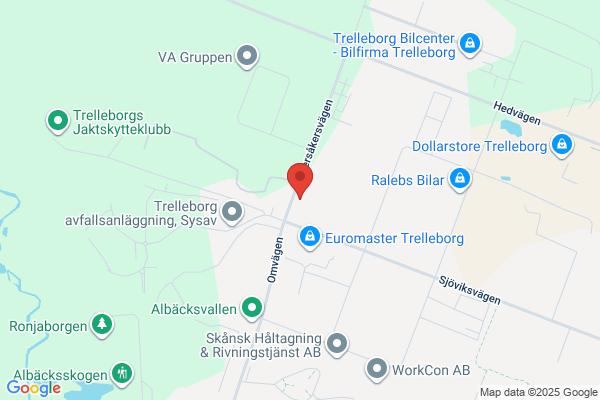 Södersätra Elservice AB