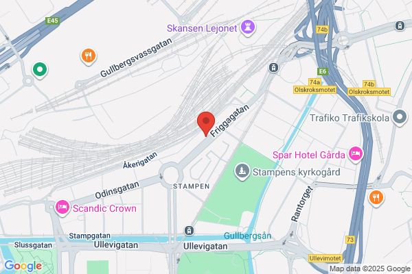 Apoteket Frigga