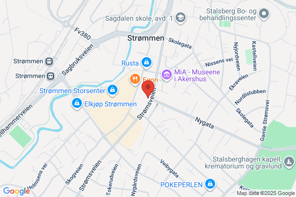 Din Arkitekt Täby