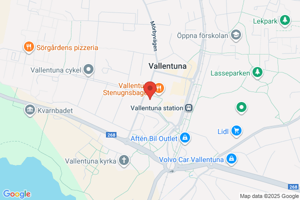 Vallentuna Bibliotek