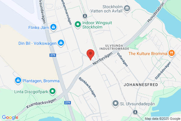 Bra Bil I Väsby