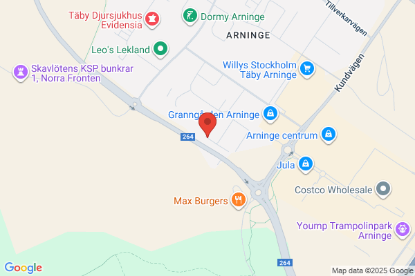 Auto Service Arninge AB