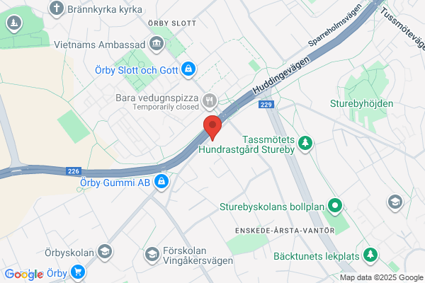 Autoeliten i Täby AB