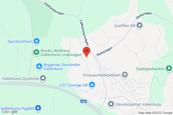 Mekonomen Bilverkstad Vallentuna Motor AB