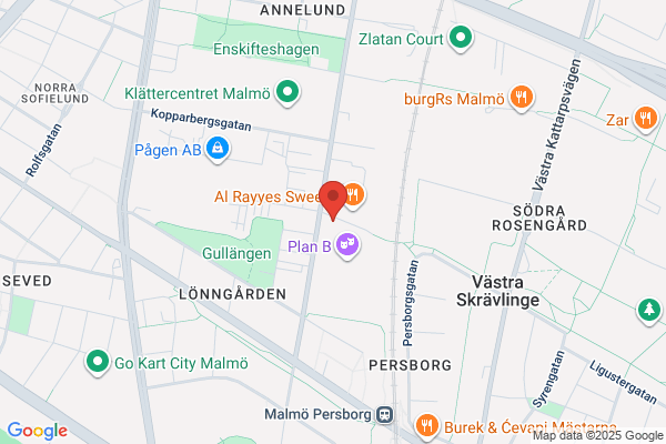 Bilfixaren i Täby