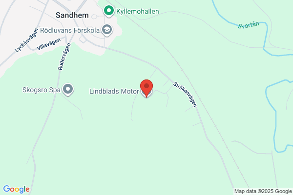 Söderlinds Bil & Motorverkstad, Kjell