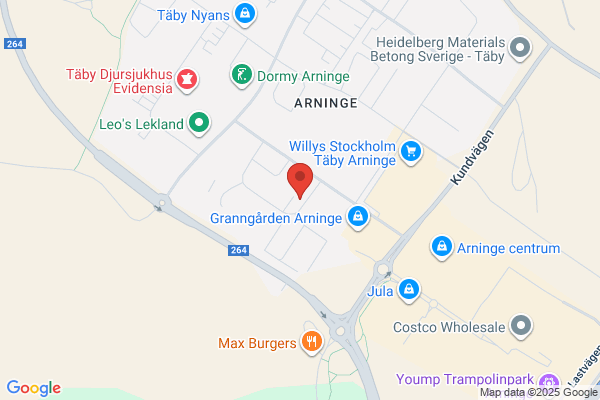 Vingens Bilservice AB