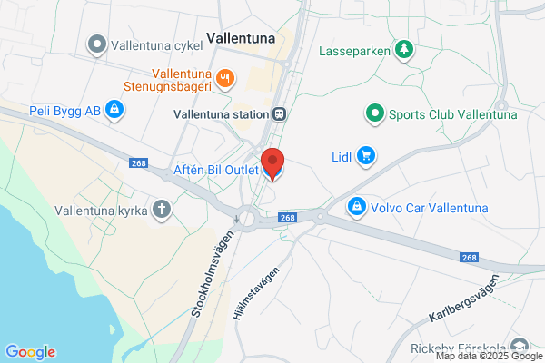 Aftén Bil Outlet