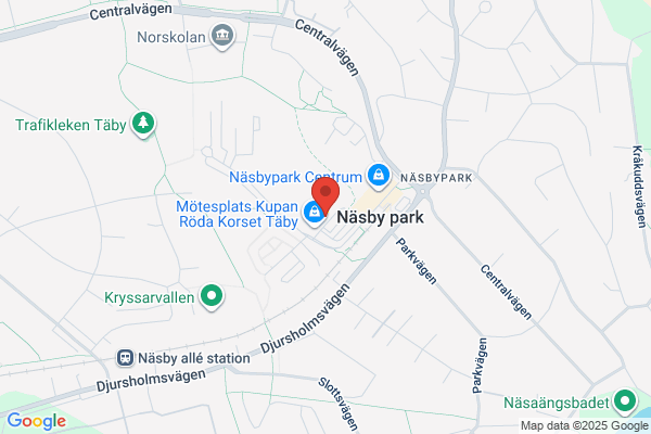 Näsbyparks Blomsterhandel AB