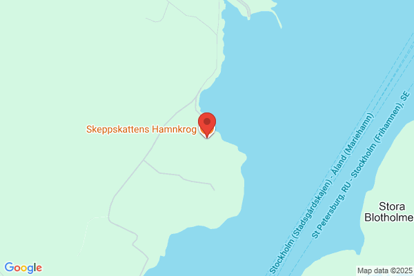 Skeppskatten