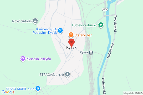 Kisak