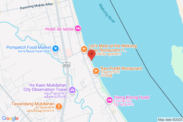 Mekong Bokförlag
