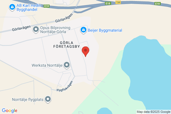 StruProg AB