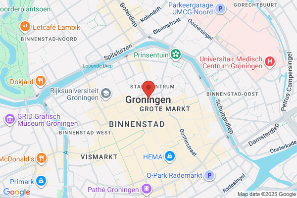 Granngården