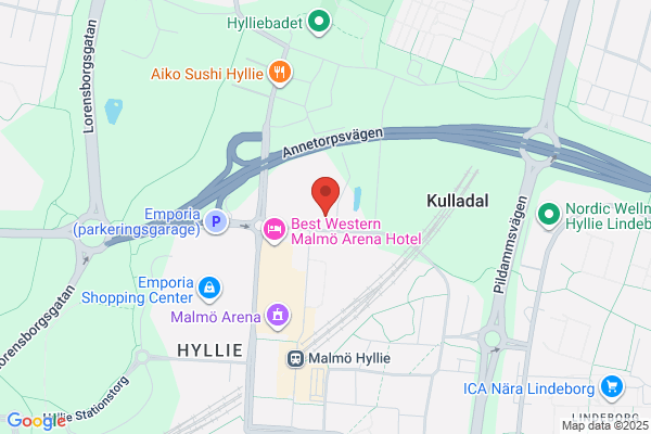 Camedia Kompetensutv AB