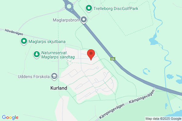 Compound Systems AB