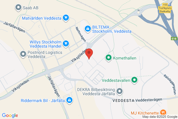 Dix Informationskonsult AB