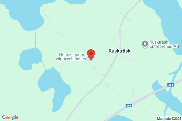 Johan Linder Säljstruktur AB