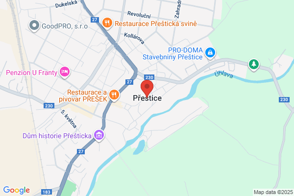 Prestic AB
