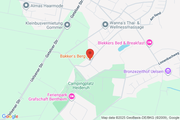 Bakkers Byggservice