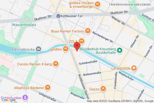 Cafe Stadsmuren AB