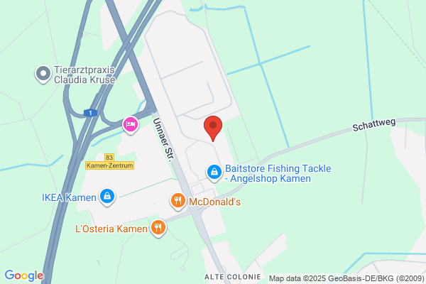 Allround Tandtekniskt