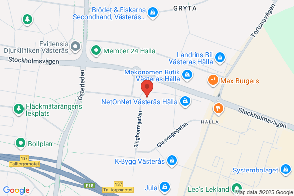 Unilab Dentalteknik AB