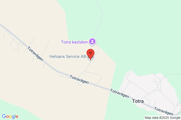Säljservice i hela Sverige AB