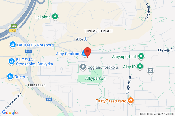 Alby Gård AB